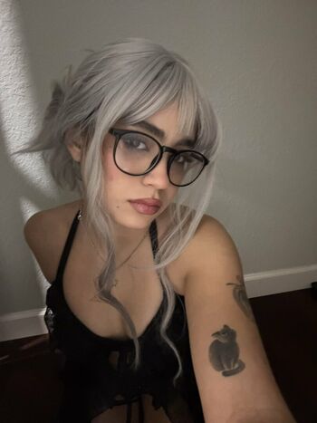 Full leaked Sakuranoirx private photo