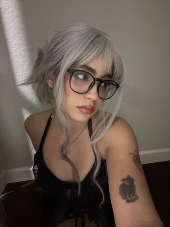 Full leaked Sakuranoirx private photo
