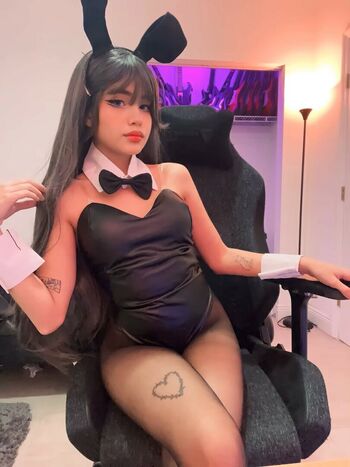 Full leaked Sakuranoirx private photo