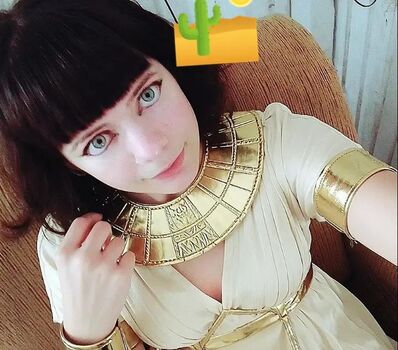 Full leaked Sakurastana private photo