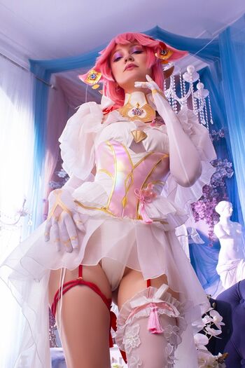 Salacious Succubus