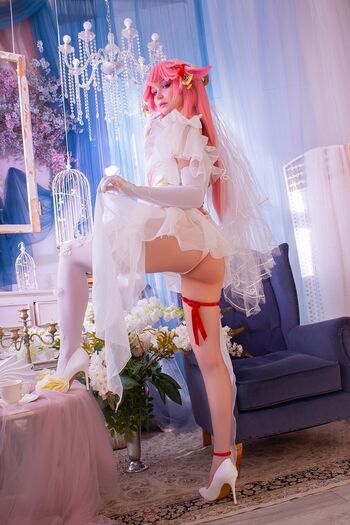 Salacious Succubus