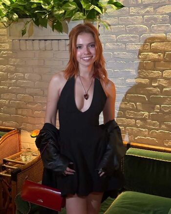 Full leaked Salem ilese private photo