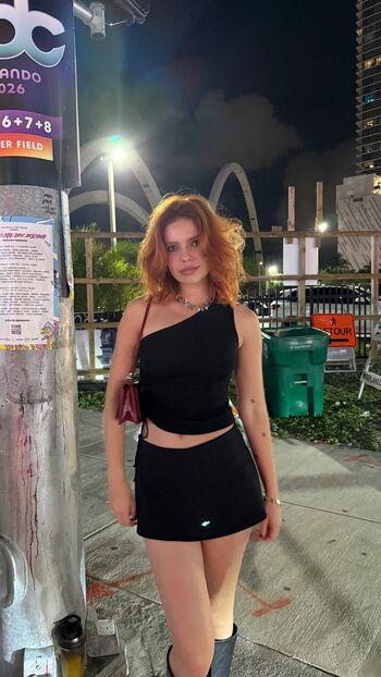 Full leaked Salem ilese private photo