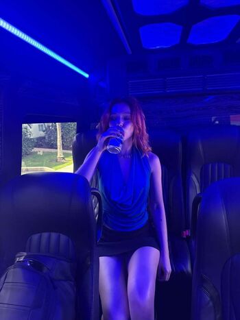Full leaked Salem ilese private photo