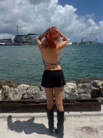 Full leaked Salem ilese private photo