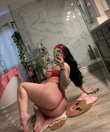 Salice Rose