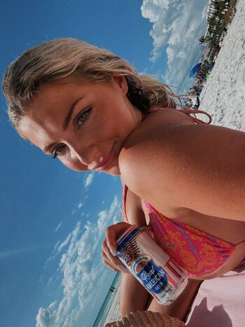 Full leaked Sallie grace private photo