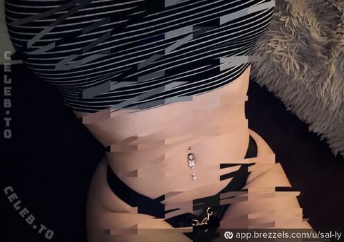 Full leaked Sally private photo