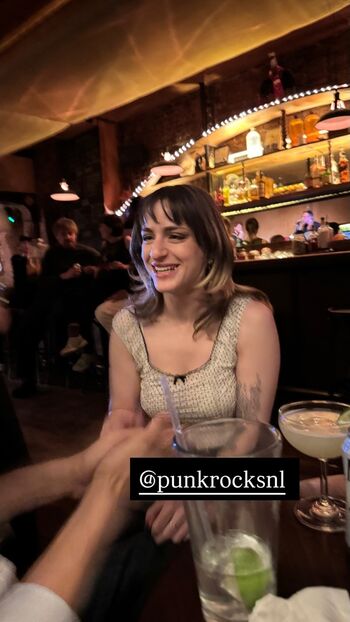 Full leaked Sally burtnick private photo