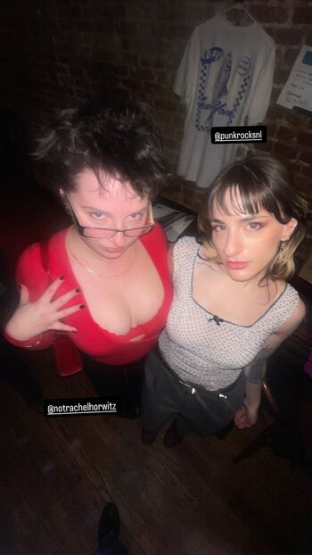 Full leaked Sally burtnick private photo