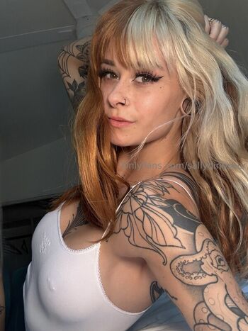 Full leaked Sally dinosaur private photo