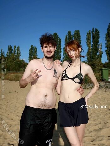 Full leaked Sally haas private photo