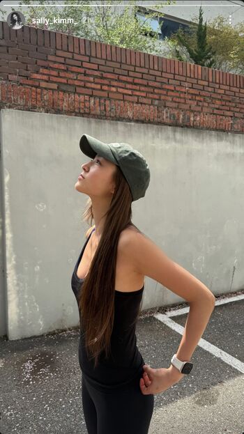 Sally Kim