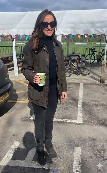 Sally Nugent