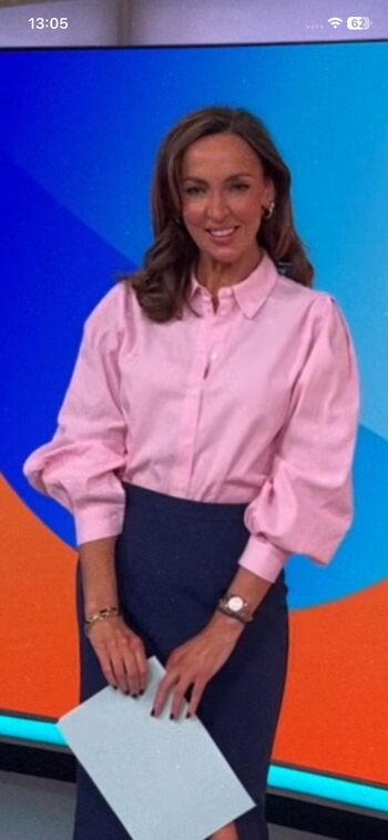 Full leaked Sally nugent private photo