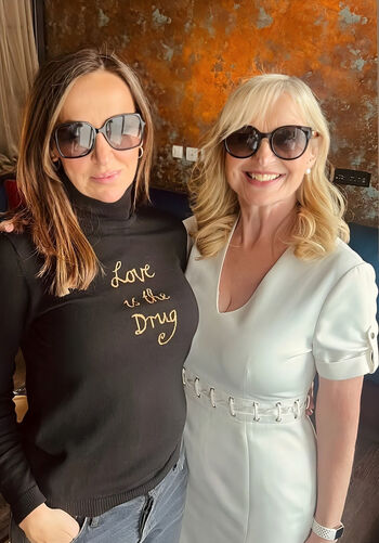Full leaked Sally nugent private photo