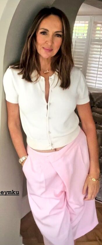 Sally Nugent