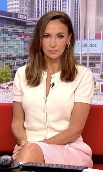 Full leaked Sally nugent private photo