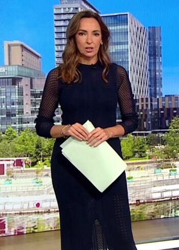 Full leaked Sally nugent private photo