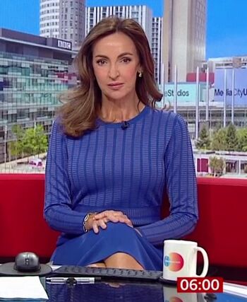 Sally Nugent