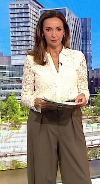 Full leaked Sally nugent private photo