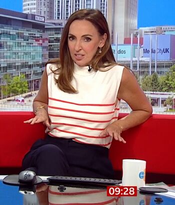 Full leaked Sally nugent private photo