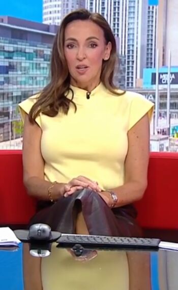 Full leaked Sally nugent private photo