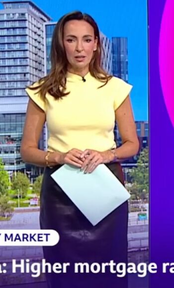 Full leaked Sally nugent private photo