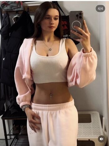 Full leaked Sally private photo