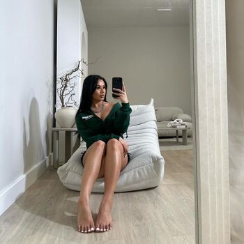 Full leaked Sallymulaan private photo
