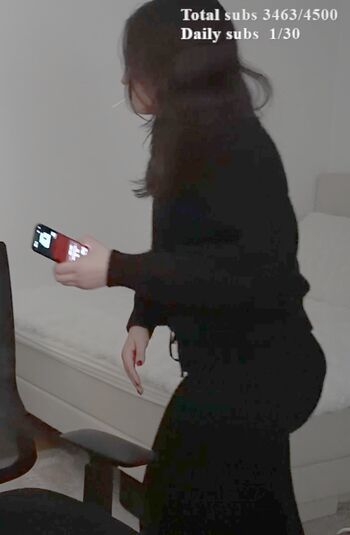 Full leaked Salmmus private photo