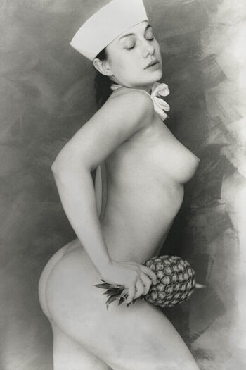 Full leaked Salome lancolia private photo