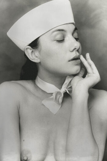 Full leaked Salome lancolia private photo
