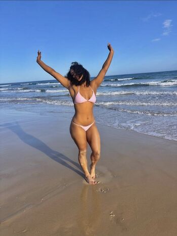 Full leaked Salome masson private photo