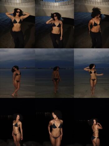 Full leaked Salome masson private photo