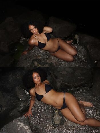 Full leaked Salome masson private photo