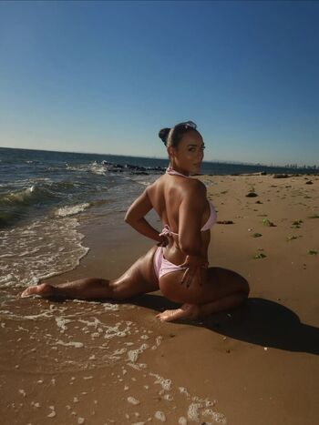 Full leaked Salome masson private photo