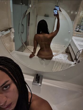 Full leaked Salome masson private photo