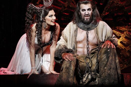 Full leaked Salome private photo