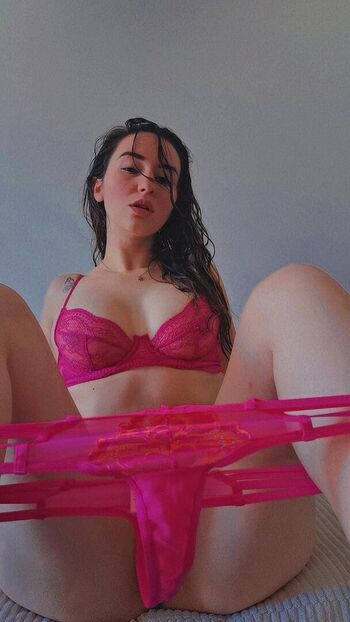 Full leaked Salome private photo