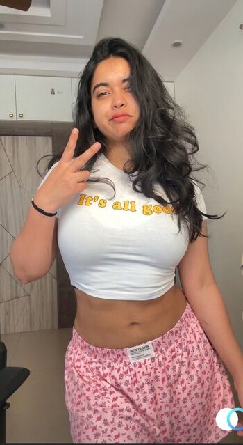 Full leaked Saloni singh private photo