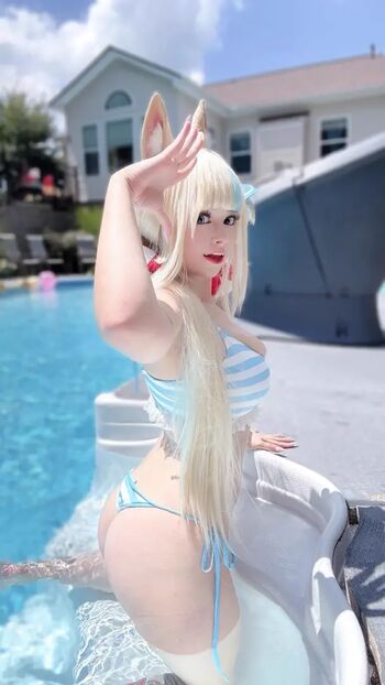 Full leaked Salted fishcakes private photo