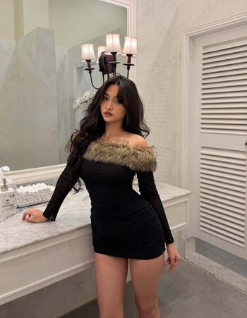 Full leaked Salysaouk page private photo