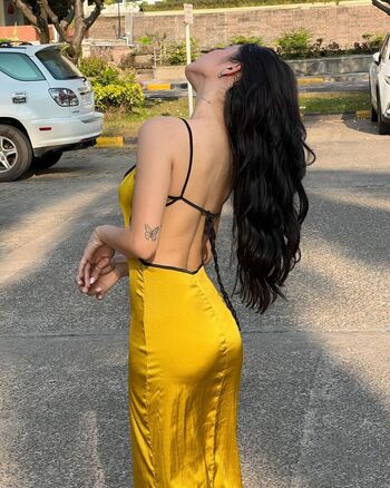 Full leaked Salysaouk page private photo