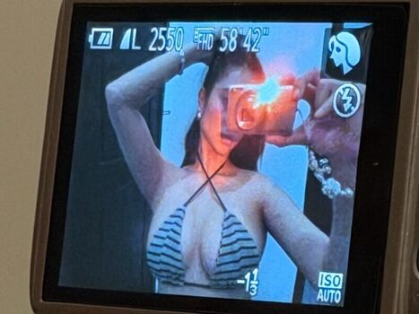 Full leaked Salysaouk private photo