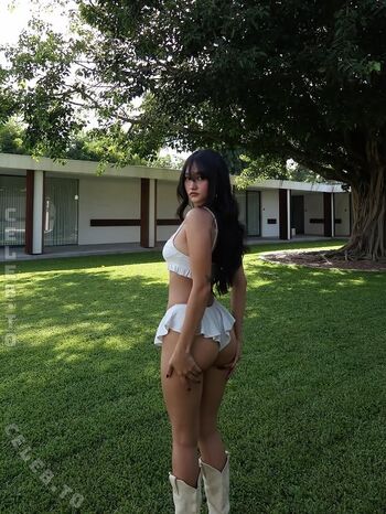 Full leaked Salysaouk private photo