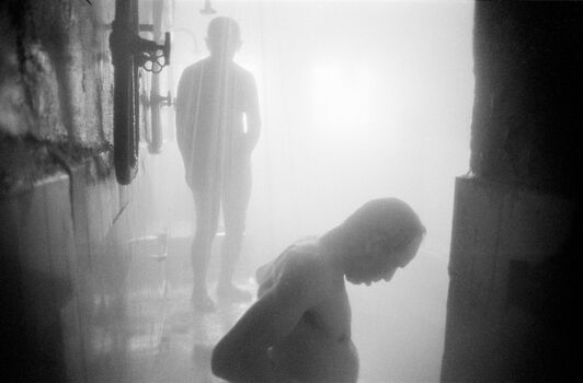 Full leaked Salzmann private photo