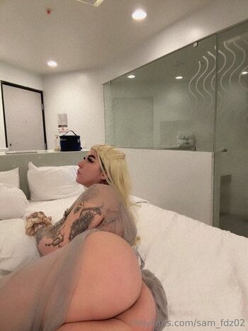 Full leaked Sam fdz private photo