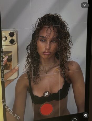 Full leaked Sam guggenheimer private photo